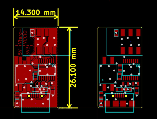 FT230X bitbang AVR progger layout.png