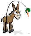 Simple debug tracing for embedded systems carrot.png